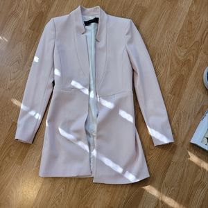 Zara coat/jacket